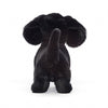 Small Freddie Sausage Dog by Jellycat - Twenty Six