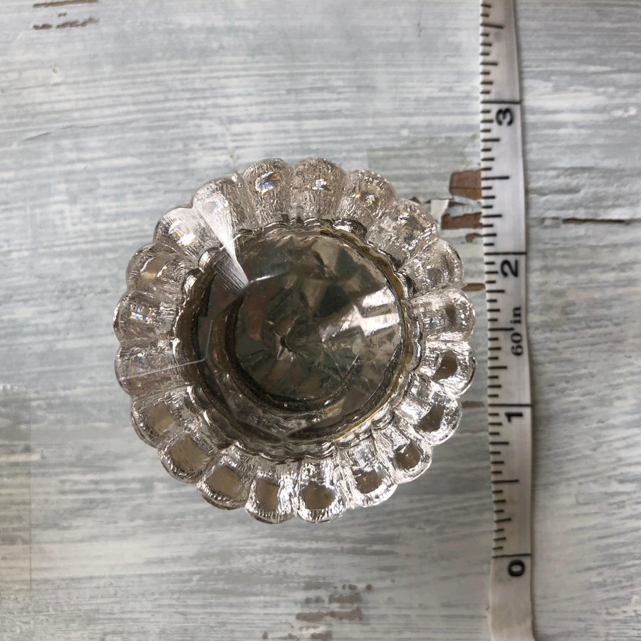 Glass Door Knob - Twenty Six