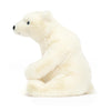 Elwin Polar Bear - Twenty Six
