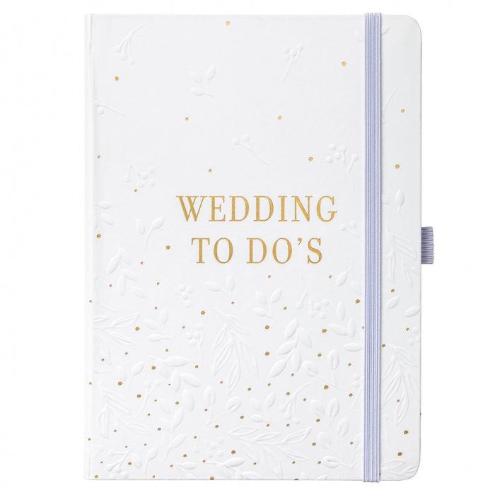 Wedding To Do’s - Twenty Six