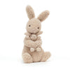 Huddles Bunny by Jellycat - Twenty Six