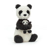 Huddles Panda by Jellycat - Twenty Six