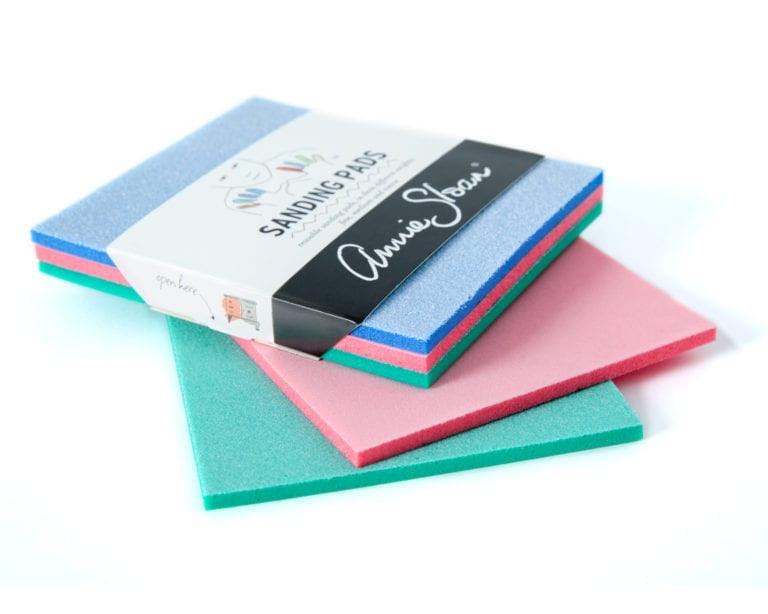 Annie Sloan Sanding Pads - Twenty Six