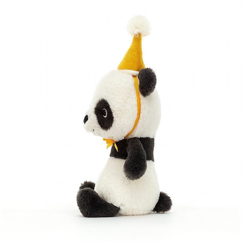 Jollipop Panda - Twenty Six