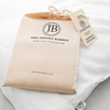 Set of Two Oraganic Luxury Bamboo Pillowcase by Jo Browne - Twenty Six