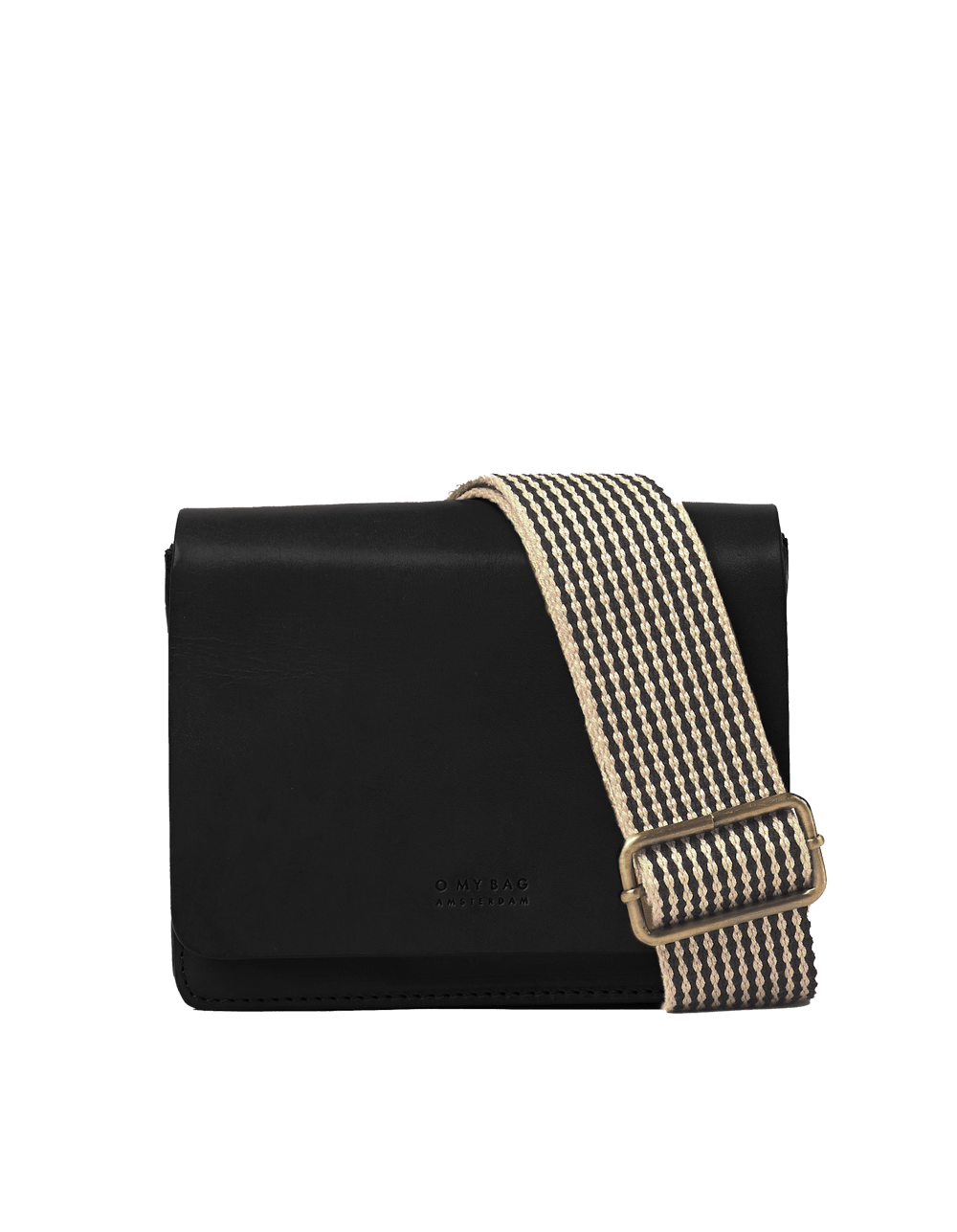 Audrey Mini Classic Leather with Two Straps - Twenty Six