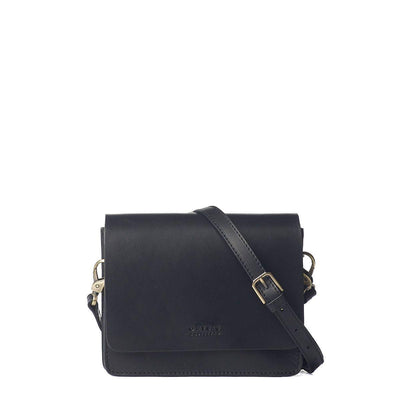 Audrey Mini Classic Leather with Two Straps - Twenty Six