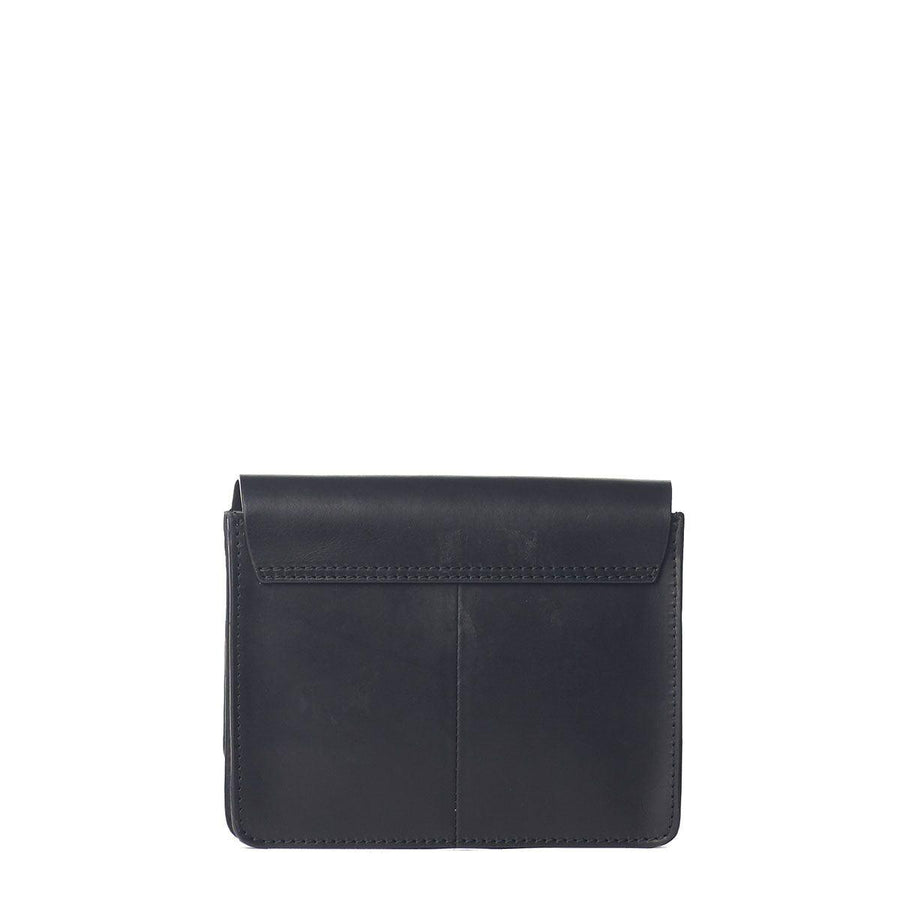 Audrey Mini Classic Leather with Two Straps - Twenty Six