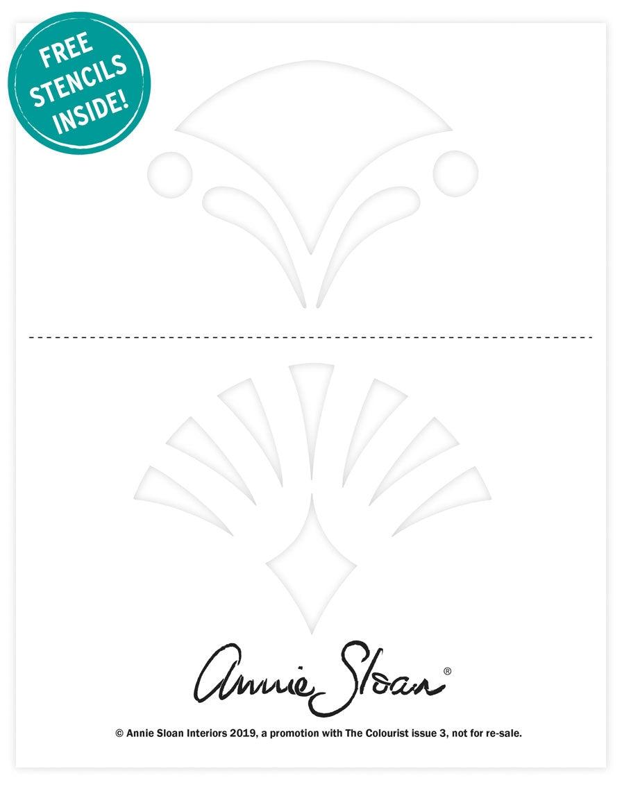 The Colourist Issue 3 - Twenty Six