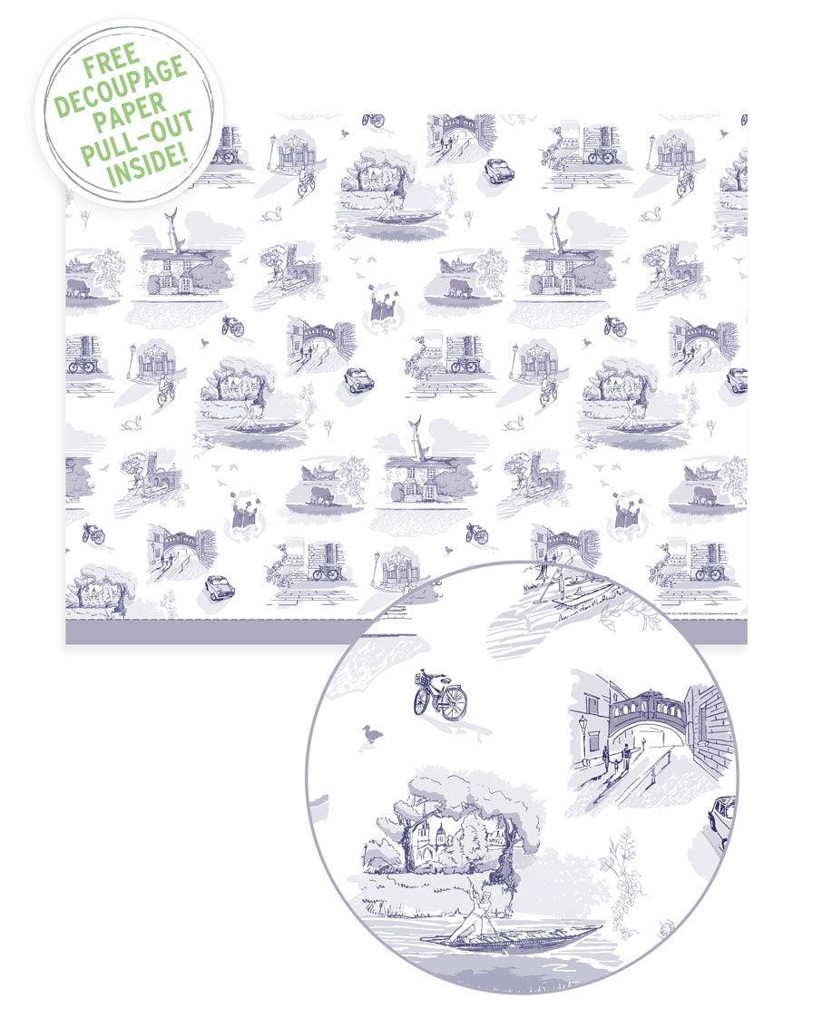 The Colourist Issue 4 - Twenty Six