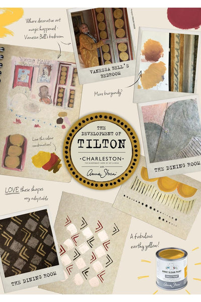 Tilton - Twenty Six
